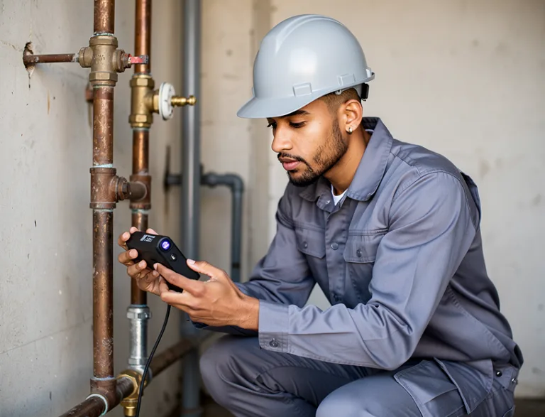 Water Leak Detection service in Stratford-upon-Avon